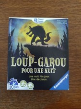 Jeu société loup d'occasion  Sainghin-en-Weppes
