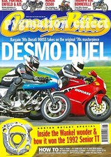 Honda cx500 ducati for sale  WIGAN