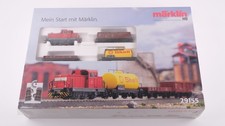 Märklin 29155 startpackung gebraucht kaufen  Viersen