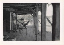 Ancienne photo guyane d'occasion  Nogent-sur-Marne