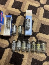 mullard valve for sale  CWMBRAN