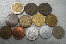 Lotto stati tutti usato  Grizzana Morandi