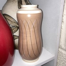 Freeform poole pottery for sale  BLANDFORD FORUM