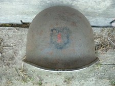 Casque ww2 d'occasion  Auxerre