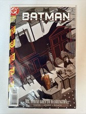 Batman 561 comics gebraucht kaufen  Neukirchen-Vluyn