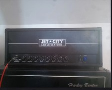 Jet city jca50 gebraucht kaufen  Mönchengladbach