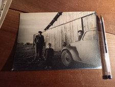 Photo ancienne simca d'occasion Photo ancienne simca d'occasion  La Chapelle-sur-Erdre