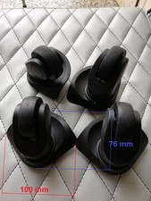 Ruote per trolley usato Ruote per trolley usato  Napoli