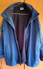 Funktionsjacke jack wolfskin gebraucht kaufen  Hamburg