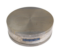 Runde schunk 300mm gebraucht kaufen  Cadolzburg
