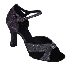 Ladies dance shoes for sale  WORCESTER