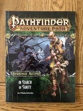 pathfinder adventure for sale pathfinder adventure for sale LOUGHBOROUGH