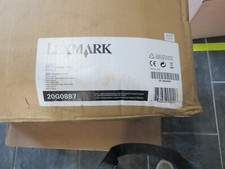 Lexmark duplexeinheit 20g0887 gebraucht kaufen  Mannheim