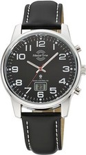 Master time herrenarmbanduhr gebraucht kaufen  Hamburg