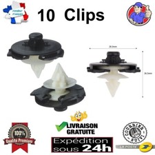 Clips fixation panneau d'occasion  Toulon-