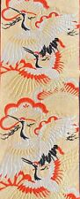 Japanese tsuru crane for sale  ST. LEONARDS-ON-SEA
