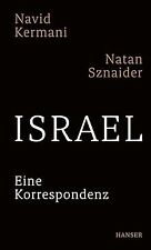 Israel korrespondenz kermani gebraucht kaufen  Berlin