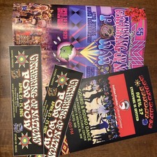Usado, GATHERING OF NATIONS - POW WOW - 42nd ANNUAL WORLD CELEBRATION Memorabilia comprar usado  Enviando para Brazil