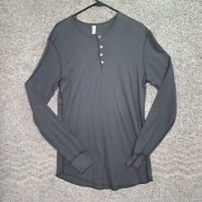 American apparel thermal for sale  Bell Gardens