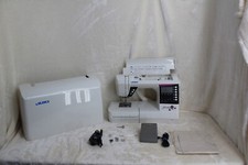 Juki excite hzl for sale  Charlotte