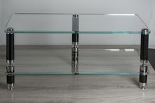 Tavolino porta elettroniche usato  Vallefoglia