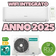 Climatizzatore clima 18000 usato  Torre del Greco