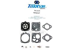 Rig tillotson vergaser gebraucht kaufen  Grafenau