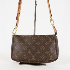 Bolsa de acessórios Louis Vuitton monograma bolsa M51980 LV autêntica 06E144347212 comprar usado  Enviando para Brazil