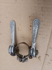 Manettini doppi campagnolo usato  Voghera