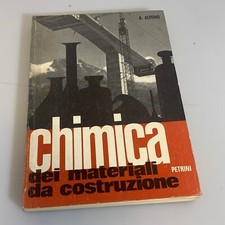 Chimica dei materiali usato  Tortoreto