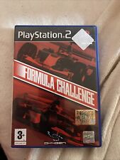 Formula challenge videogioco usato  Padula