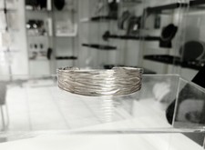 Armband armreif silber gebraucht kaufen  Deutschland