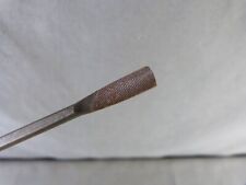 Ancien rifloir feuille d'occasion  Chevannes