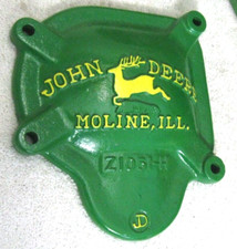 Vintage john deere for sale  Independence