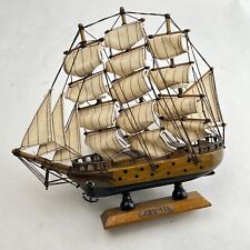 Modellschiff fragata siglo gebraucht kaufen  Köln
