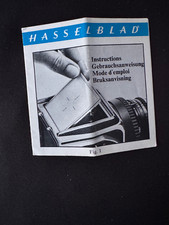A1218 hasselblad mattscheibe gebraucht kaufen  Würselen