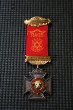 raob medals for sale raob medals for sale ALCESTER