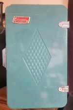 Coleman vintage cooler for sale  Turlock