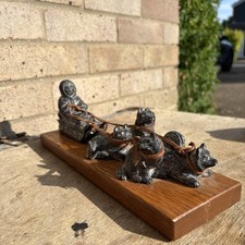 Vintage native canadian for sale  COLCHESTER
