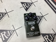 Mxr carbon copy for sale  State College
