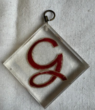 50er jahre schmuck gebraucht kaufen  Karlsruhe
