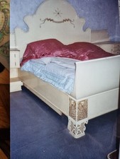 Antik jugendstil schlafzimmer gebraucht kaufen  Glees, Wassenach, Wehr