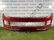 vw t5 caravelle front bumper for sale vw t5 caravelle front bumper for sale NEWTON-LE-WILLOWS