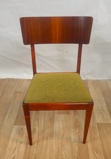Chaise moderniste bauhaus d'occasion  Châteauneuf-du-Rhône