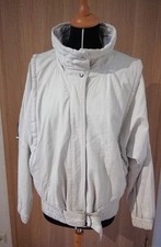 Vintage lederjacke 80er gebraucht kaufen Vintage lederjacke 80er gebraucht kaufen  Nonnweiler