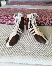 Scarpe boxe numero usato  Cento