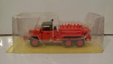 Camion pompiers hachette d'occasion  Nice-