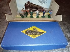 chariot echelle d'occasion chariot echelle d'occasion  Tours-