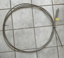 Wanten draht 60 gebraucht kaufen  Saarbrücken