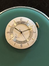 Running lecoultre memovox d'occasion  Expédié en Belgium
